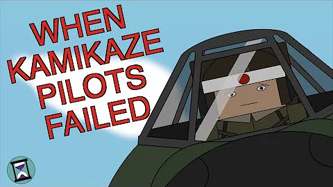 Quanti kamikaze sono morti?