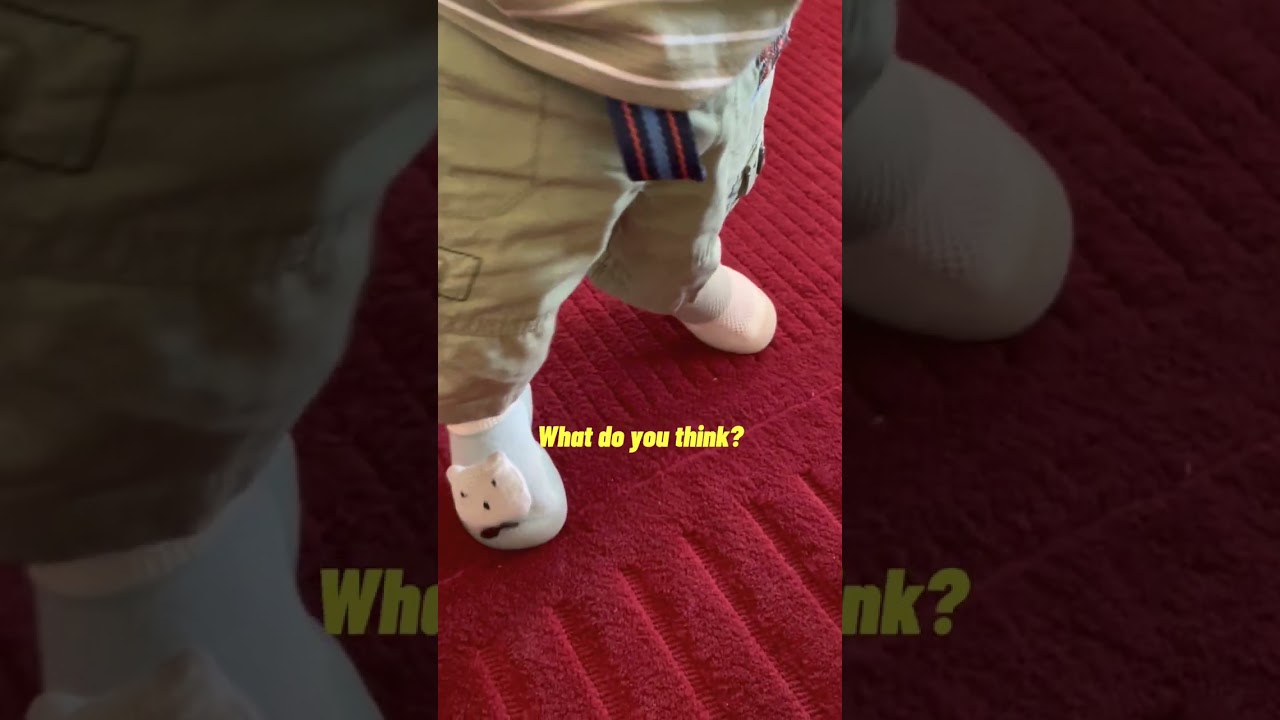 Green Bear vs Khaki Green and White Mesh Shoes