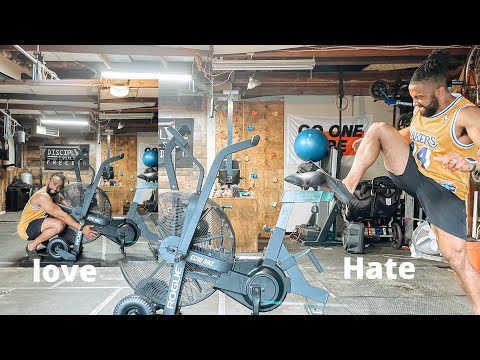 Rogue Echo Bike