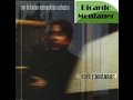 Ricardo Montaner - En El Último Lugar Del Mundo con la London Metropolitan Orchestra (Cover Audio)