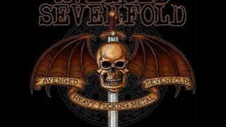Download lagu Flash of The Blade - Avenged Sevenfold (FULL)