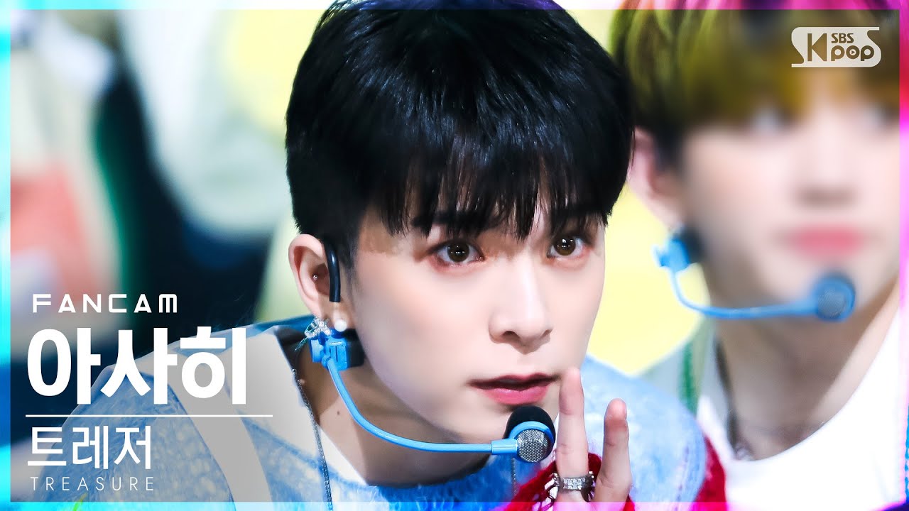 アサヒ「U」公式Fancamのサムネイル