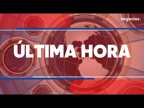 &Uacute;LTIMA HORA | Primeras im&aacute;genes del agujero negro de la V&iacute;a L&aacute;ctea: Sagitario A*