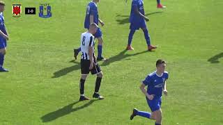 HIGHLIGHTS: Chorley u-21s 4 Winsford United u21s 0