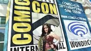 San Diego Comic-Con Canceled for the First Time in 50 Years