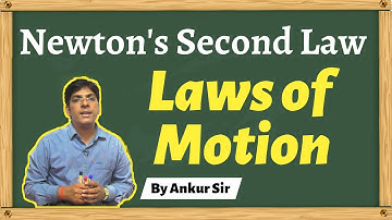 11th Class - NEET Physics - Newton