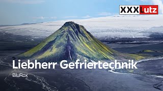 Liebherr Gefriertechnik Blurox - Xxxlutz