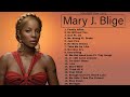 Mary J.Blige Best of All Time - Mary J. Blige the 100 greatest hits Mp3 Song