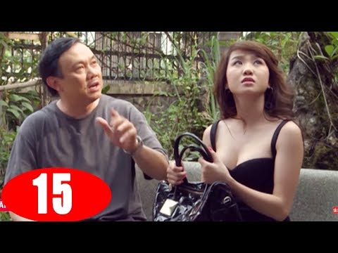 Nỗi khổ Chồng Ghen - Tập 15 | Phim Tình Cảm Việt Nam Mới Nhất 2018
