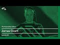 The anjunadeep edition 265 with james grant