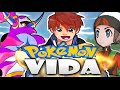 POKÉMON VIDA EL MEJOR HACKROM [GBA] DE TODOS LOS TIEMPOS! SPANGLISHTEC