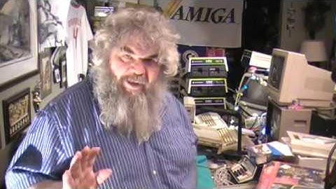 Commodore - Episode 225 - 1541 From The Garage Tested! - David Bradley - C64 C128 Vic-20