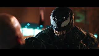 Venom - Carlton Drakes Creature Trailer 2018 Hd