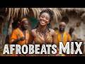 AFROBEATS MIX 2026 PURE AFRICAN SOUND Naija Sound