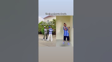 Tutorial by @creative_nahz #dougie #howto #tutorial #swag #trending #shortsfeed