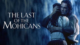 The Last Of The Mohicans Hawkeye & Cora Tribute - Daniel-Day Lewis & Madeleine Stowe