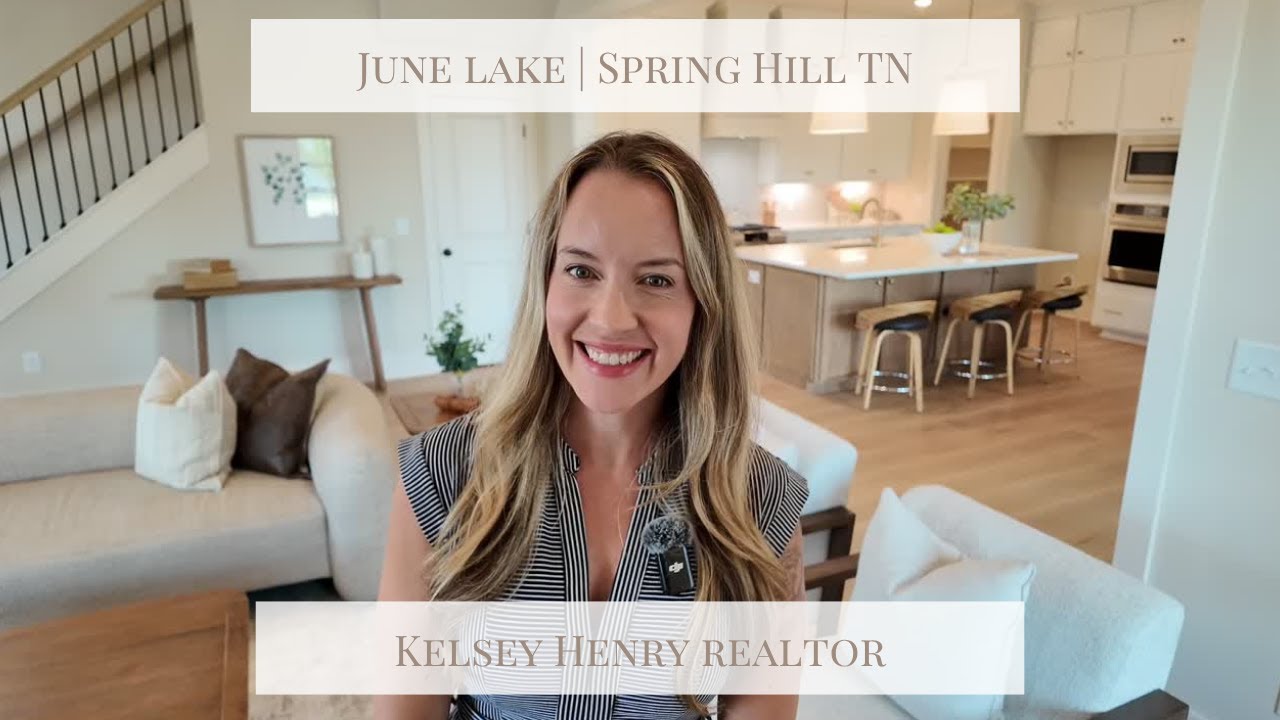 Exploring June Lake: A Hidden Gem in Spring Hill, TN