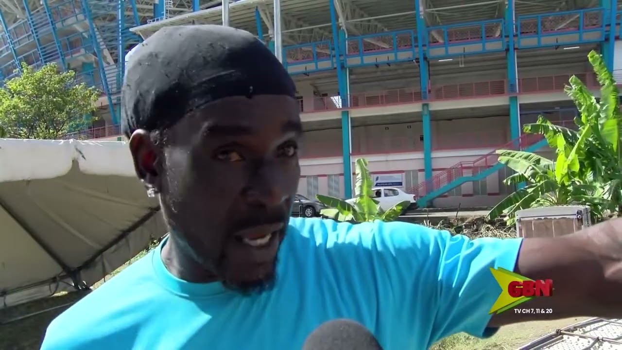 Vendor Criticizes Police