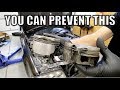 How To Prevent A Boosted Or Nitrous Engine From Blowing Up. Pre-Ignition & Detonation Explained.