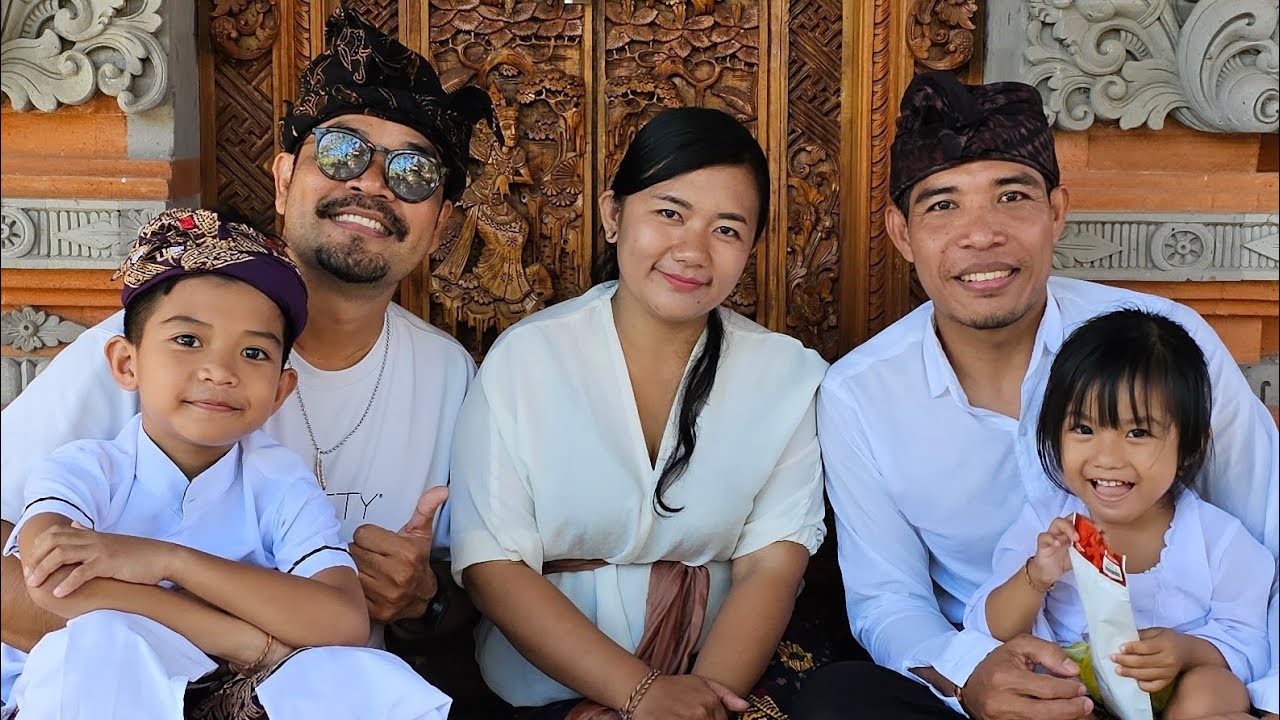 NGOPLING "GUS ADI" ANAK HEBAT KESATRIA PEJUANG UNTUK MAMANYA