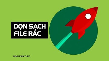 Cách giải phóng dung lượng ổ đĩa trên Win 10 bằng Storage sense