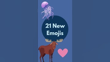 New Apple Updates: Highlights and New Emojis!