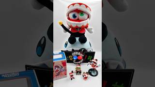 Digital Circus Caine Collection! #DigitalCircus #TheAmazingDigitalCircus #GlitchProductions #TADC