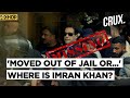 "They Won't Dare" Imran Khan's Sister Warns, Clashes Outside Pakistan Jail Over 'Death' Rumors | 4K