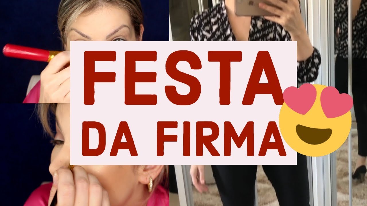 ARRUME-SE COMIGO COMPLETÃO, #Make, #look e #cabelo