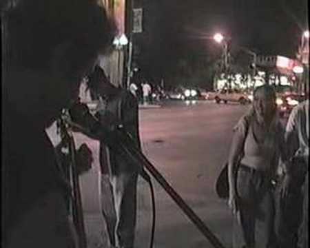 Croman: "Misty" adaptation excerpt, & Me & Julio D...