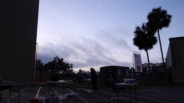 February 2018 Clinic Sunday