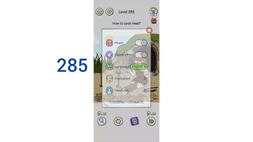 Brain Out 2 Level 285 Walkthrough