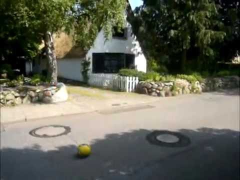 all you can hit! street (FlenstownersTv)