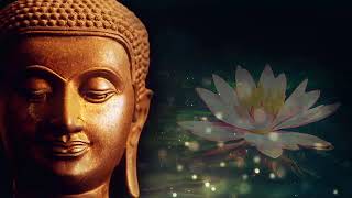 Reiki Music  Body, Mind and Soul  Healing Energy  Zen Lotus Flower  432 hz