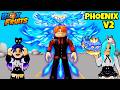 FINALMENTE il PHOENIX V2 su BLOX FRUITS! | ROBLOX ITA | EP. 80