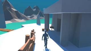Dynamic Game Music in Unity