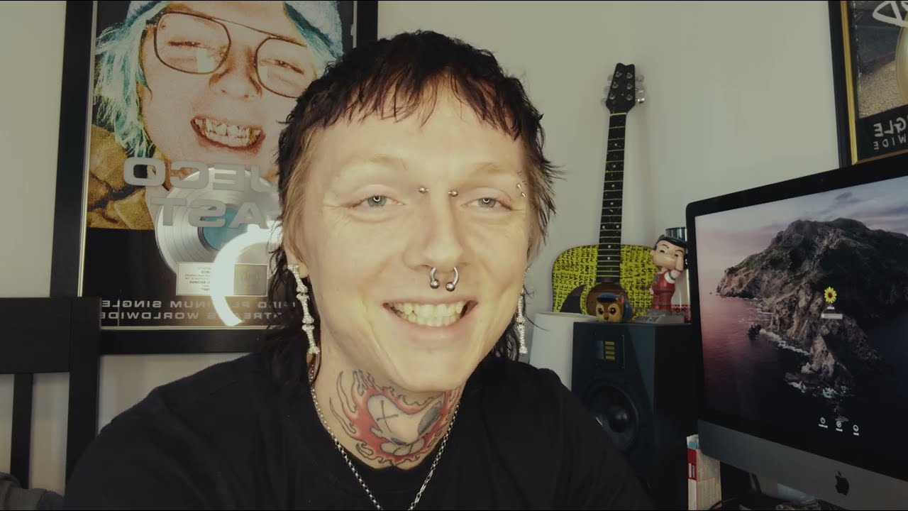 Sueco breaks down every song on Attempted Lover — Part 1