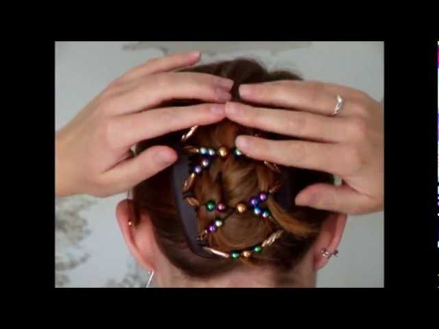 Butterfly hair clip at Rs 20/piece | तितली वाली क्लिप in New Delhi | ID:  2851603877373