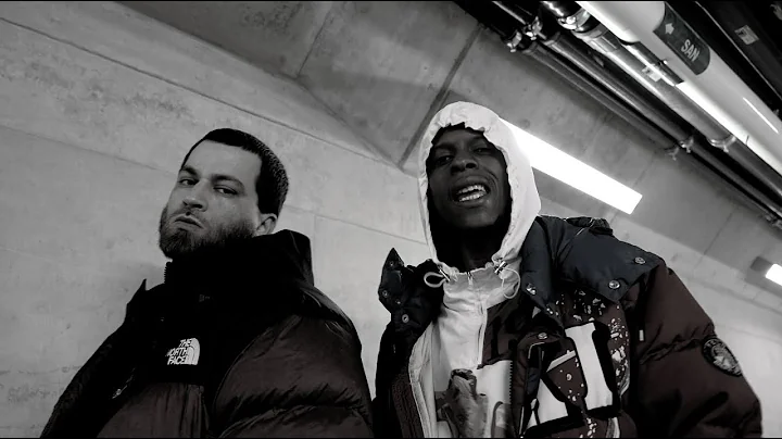 Raz Fresco & Futurewave "STEVE AUSTIN" Featuring Daniel Son | Music Video