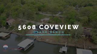 5608 Coveview Ln, Osage Beach, MO 65065