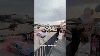 Most Wholesome Moments For Car Guys