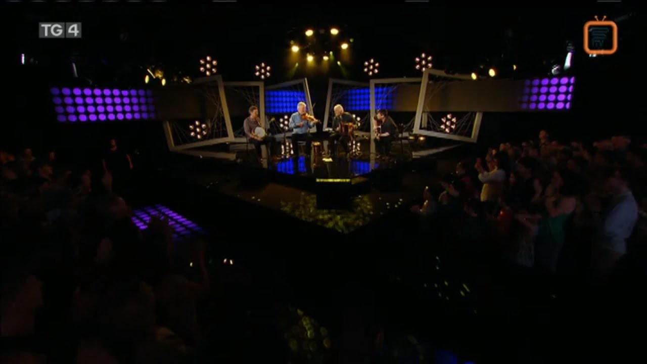 Stereo Connor / The Hawk and the Hare