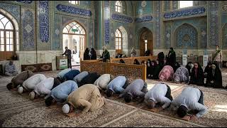 Islam Chiita y Herencia Persa | Narración Relajante para Dormir