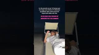 Gabriele Greco Ecco Perche Dedica Del Tempo A Se Stesso