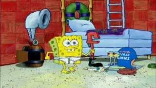 spongebob wide awake music video spongebob wide awake music video