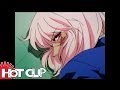 Pink Hair Fight: "No Need To Get Excited" - UTENA HOT CLIP