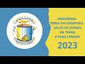 UIRAPURU DA MOÓCA - COMPACTO DESFILE 2023