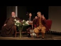 Shaolin Q&A: Separation to Unity brings Harmony (少林寺) · 3 of 4