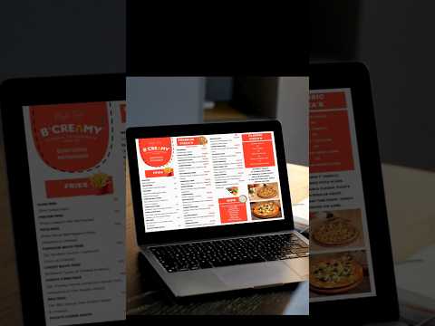 Food menu food for thought and your taste budsfoodstagram restaurant menucarddesign menu
