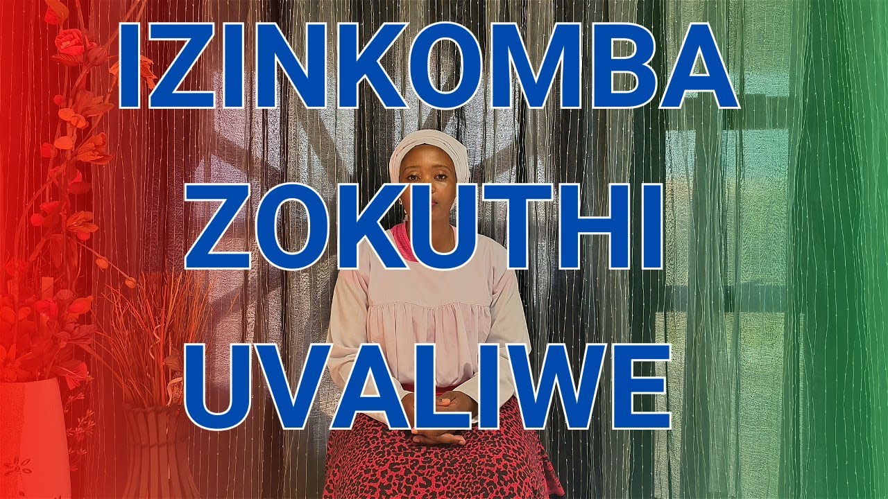 Izinkomba Ezisho Ukuthi Uvaliwe.[0780046059]